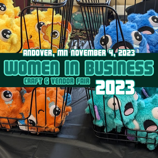 Women in Business Craft & Vendor Fair 2023