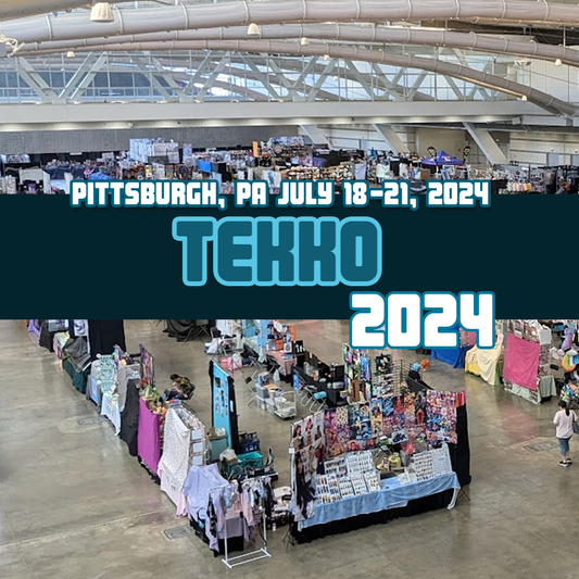 Tekko 2024