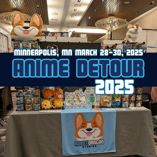 Anime Detour 2025