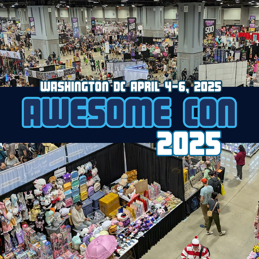 Awesome Con 2025