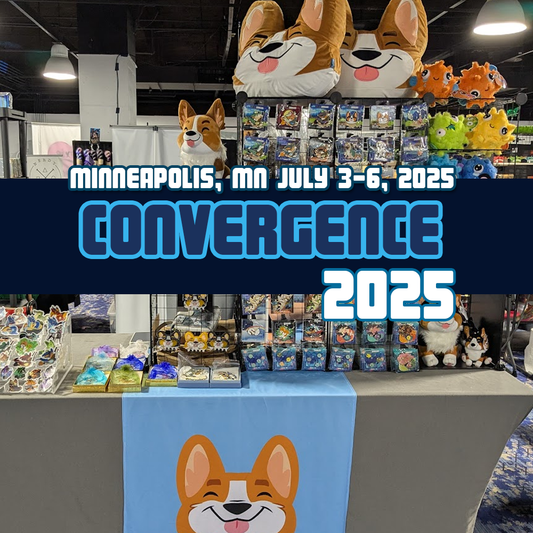 Convergence 2025