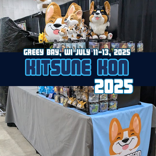 Kitsune Kon 2025
