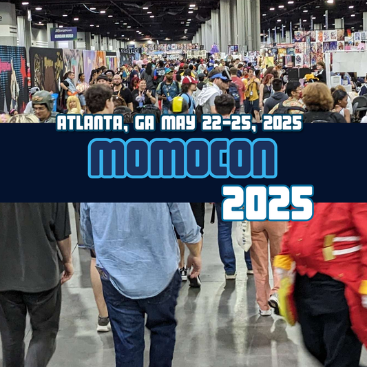 Momocon 2025