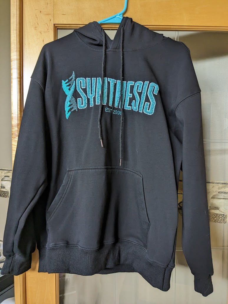 Synthesis Guild Logo Hoodie