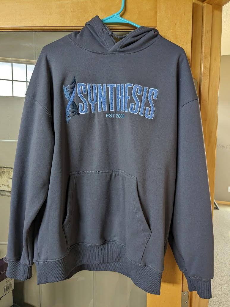 Synthesis Guild Logo Hoodie