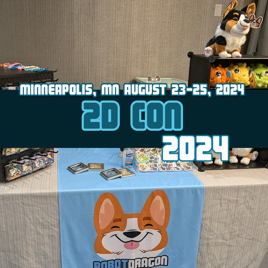 2D Con 2024