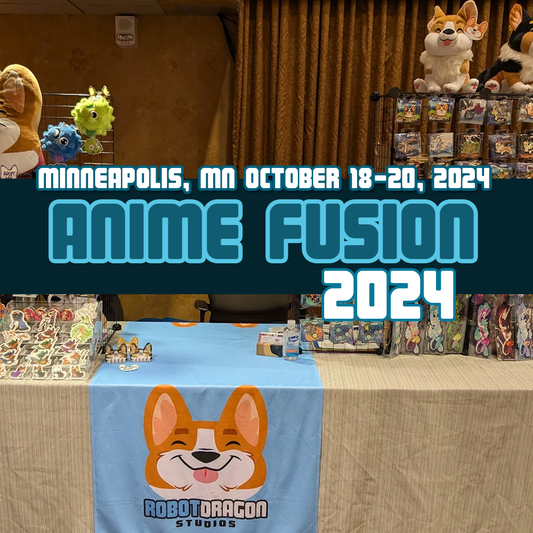 Anime Fusion 2024