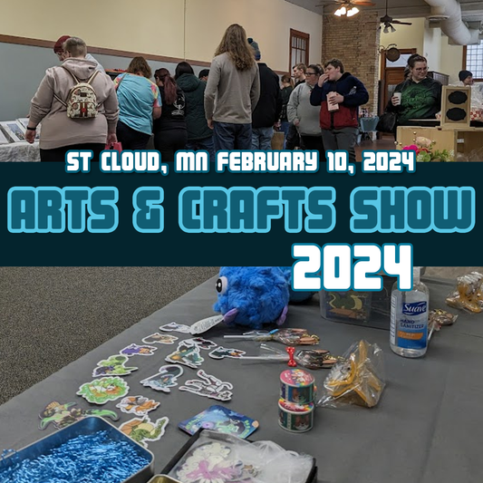 Granite City Bizarre Bazaar Arts & Crafts Show @ Rainbow Wellness Collective