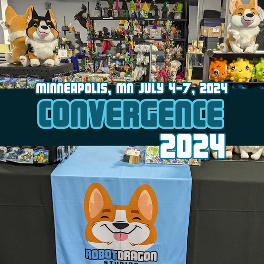 Convergence 2024