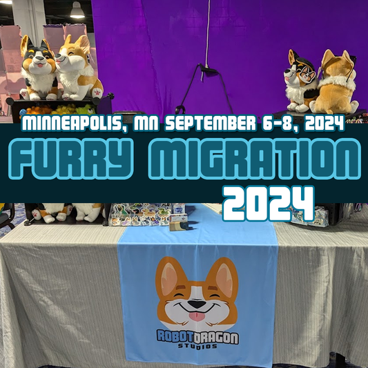 Furry Migration 2024