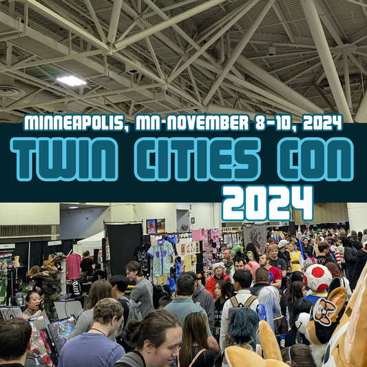 Twin Cities Con 2024
