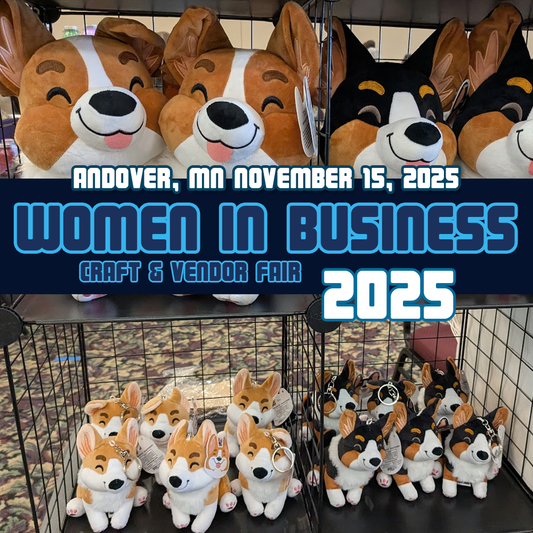Women in Business Craft & Vendor Fair 2025