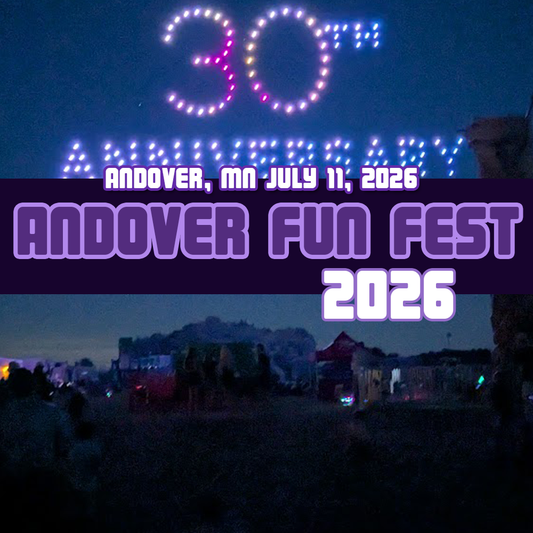 Andover Family Fun Fest 2026
