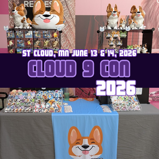 Cloud 9 Con 2026