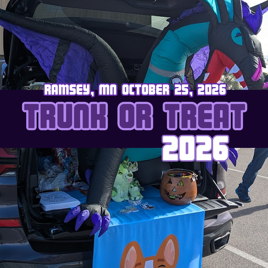 Jam Hops Trunk or Treat 2026