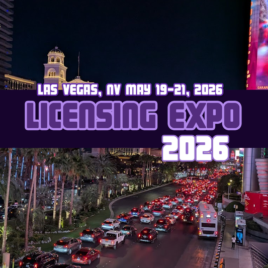 Licensing Expo 2026