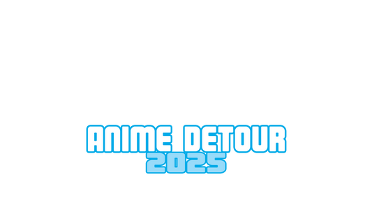 Anime Detour 2025