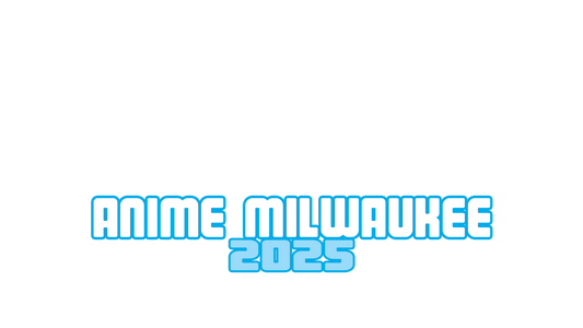 Anime Milwaukee 2025