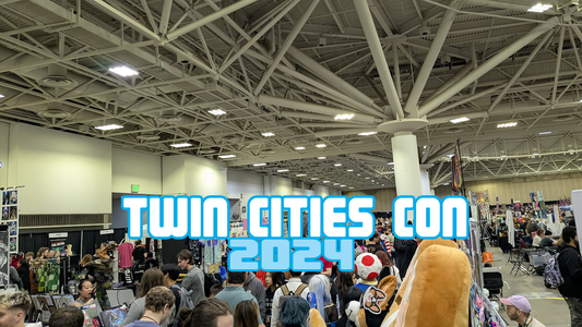 Twin Cities Con 2024