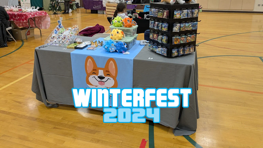 Winterfest [RAFT] 2024