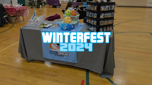 Winterfest [RAFT] 2024