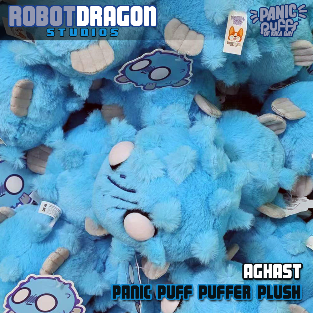 2023 Panic Puff Bundle