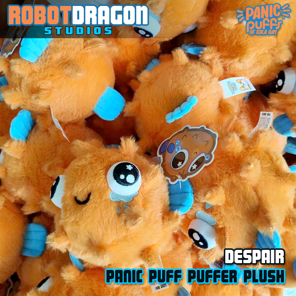 2023 Panic Puff Bundle