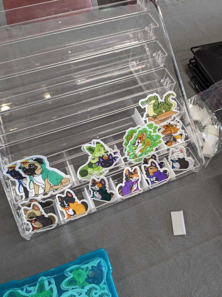 Sticker Divider